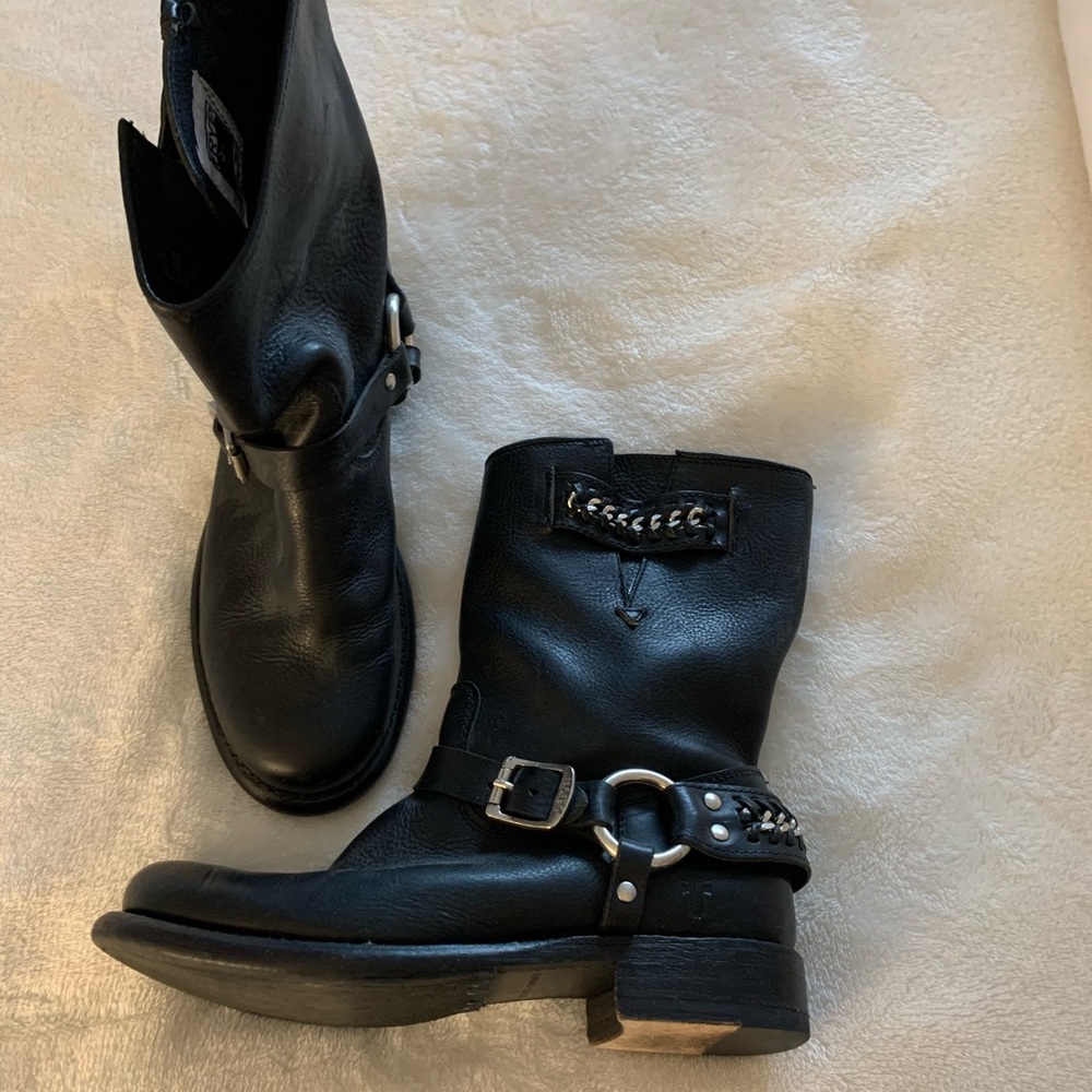 Frye Jenna boot